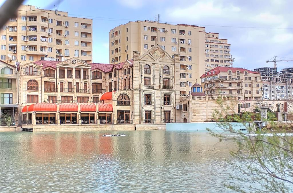 هتل لیک پالاس
